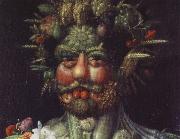 ARCIMBOLDO, Giuseppe, vertumnus